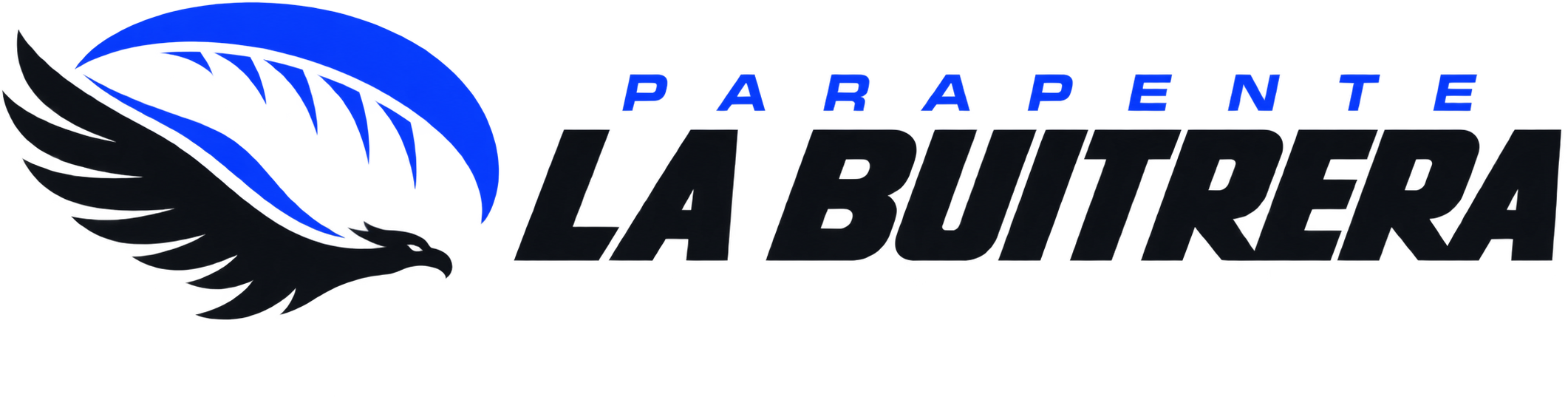 Parapente La Buitrera